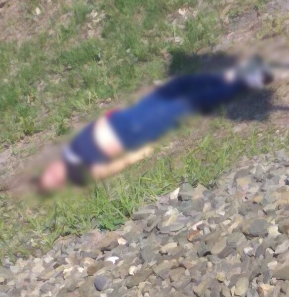 На железнодорожной станции «Акварель» в Волгограде обнаружен мертвый 12-летний подросток