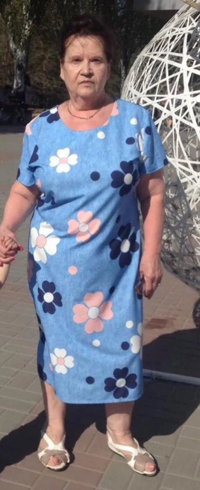 Лидия Авдеева