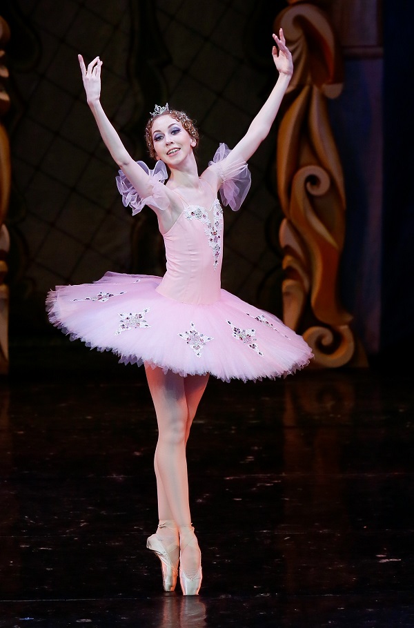 Как стать балериной: в 9 лет 12 лет - как именно стать балериной