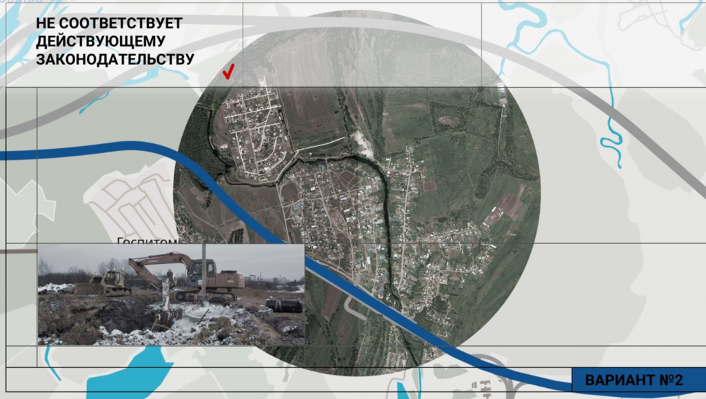 Третий мост через волгу в ярославле схема где будет проходить