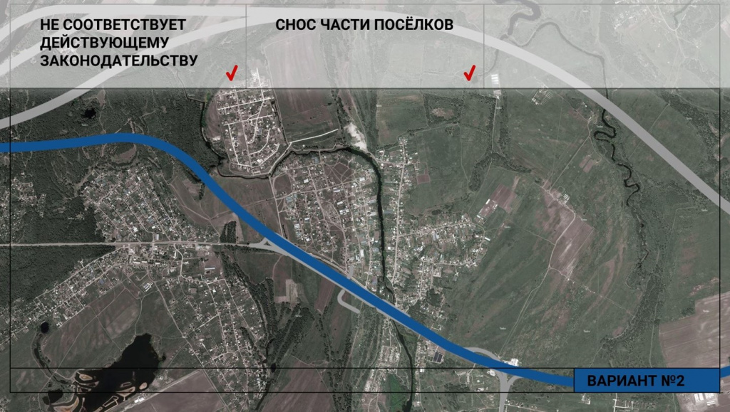 Третий мост через волгу в ярославле схема где будет проходить