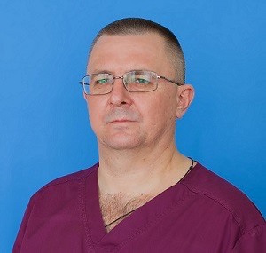 пол